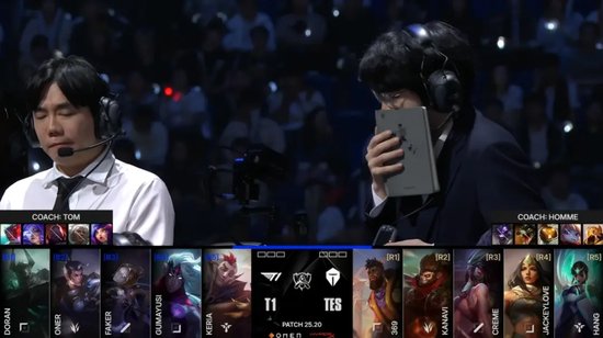 让一追二不放弃，WE 2-1 BLG跻身前五