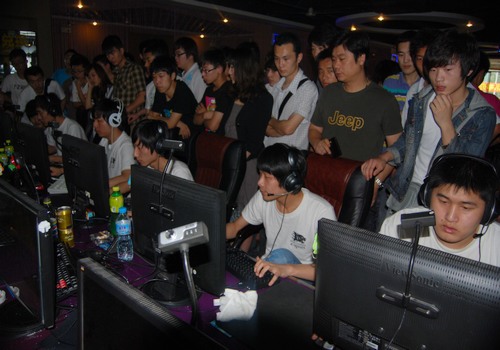 Faker谈对体育的概念：更重要的是为竞争做准备和比赛的过程