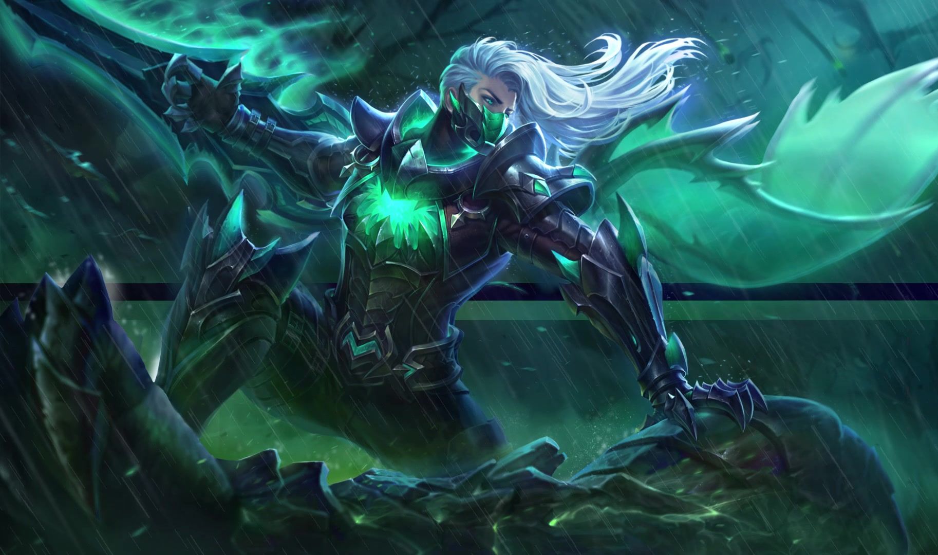 【赛前预告】CSGO虎牙黑马联赛第七赛季，D13 vs Lynn Vision