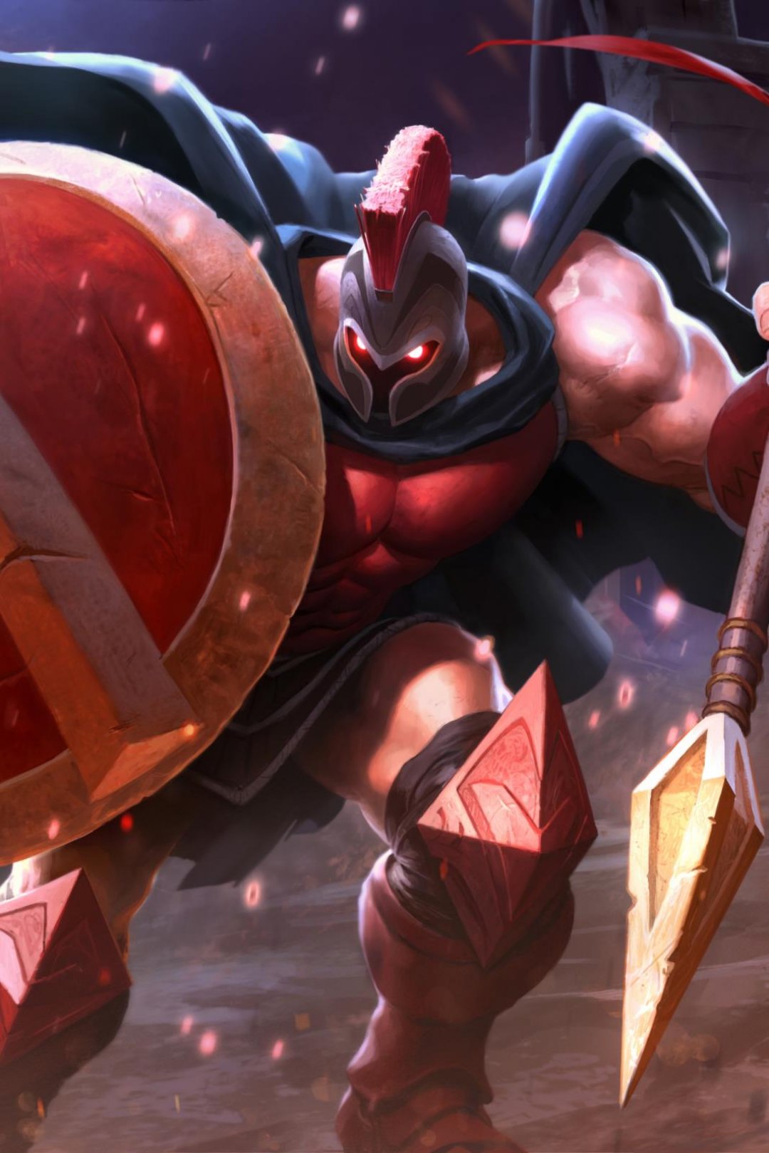 Falcons 在击败 The MongolZ 后晋级 PGL 布加勒斯特 2025 季后赛；