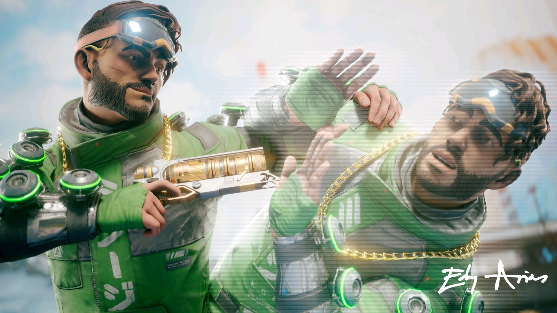 Imperial 和 FURIA Esports 首先退出 BLAST Open 春季 2025