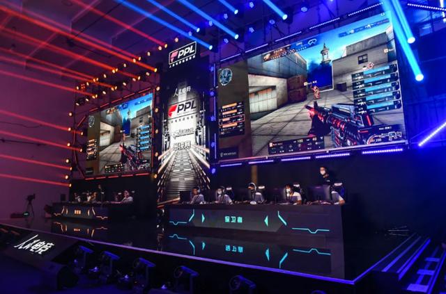 canyon：我们故意放强势英雄的