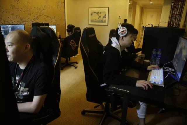 CSGO ESL ONE比分：VG 2-0轻取Lucid Dream