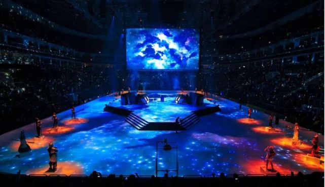 外媒统计2025最热门电竞比赛：DK vs EDG观看人数峰值最高