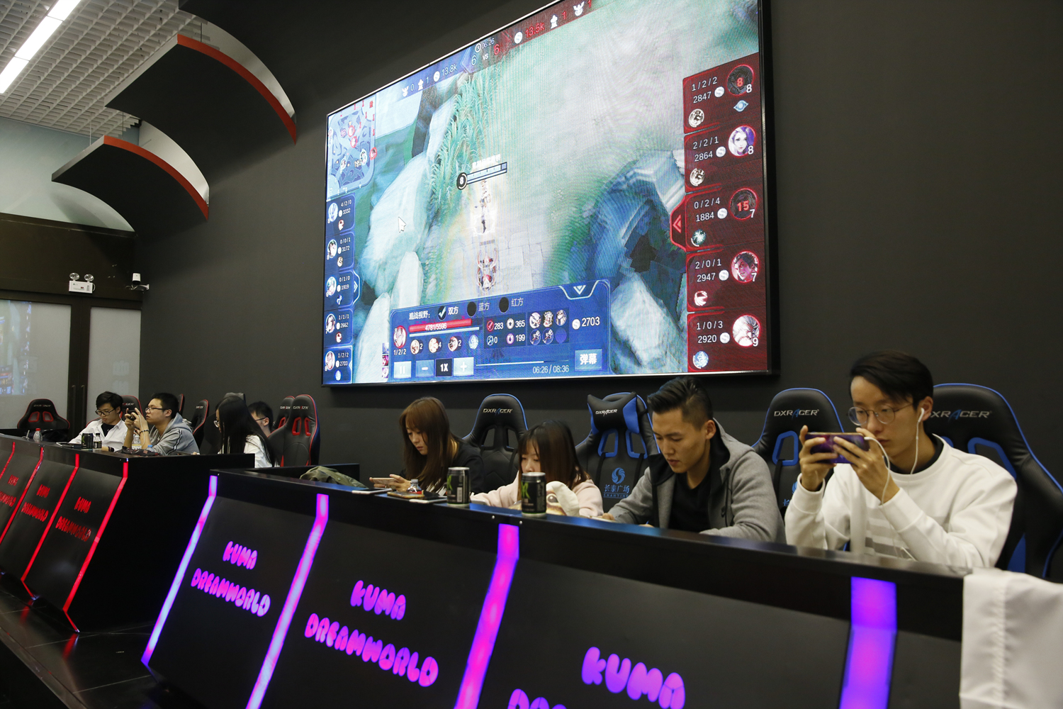 Nuguri人物志：S10冠军联手FPX，目标卫冕