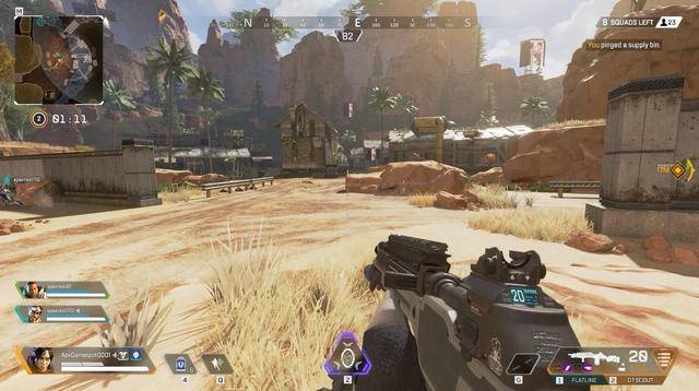 这太不科学了！ Puff 被踢出局，节奏失控。老贼和炮台爆炸，皇家蓝队率先拿到赛点