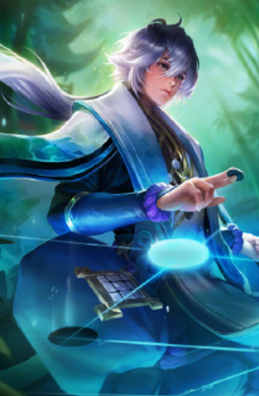 KPL比分直播常规赛第八周最佳选手&最佳阵容