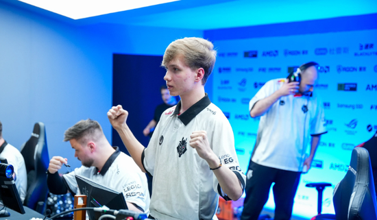 通天代！milkyway包揽LPL第五周MVP选手及最佳新秀