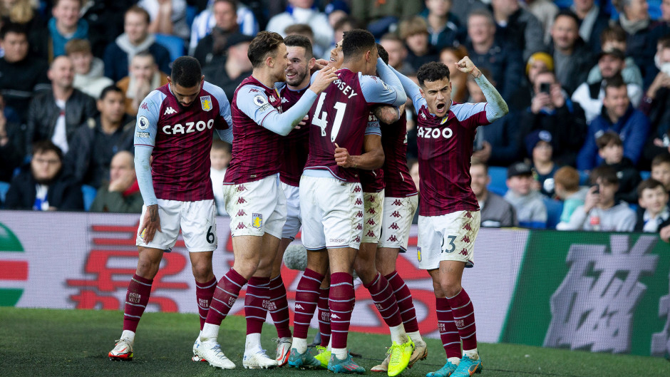 EPL S20 小组赛：遭遇两连败！A队 0-2 CoL进入最后机会