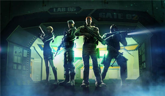 快讯《绝地求生》免费版新预告发布 15.2 版本正式上线