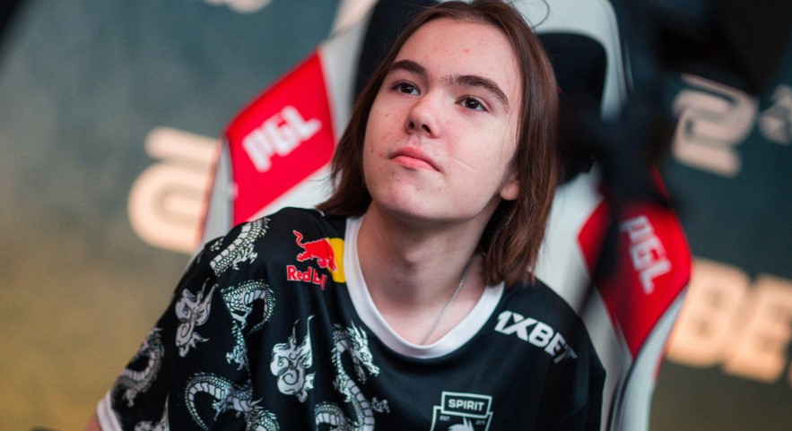 BLAST Bounty Spring 2025： 关闭预选赛